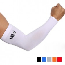 Cooling Arm Sleeves UV Sun Protection